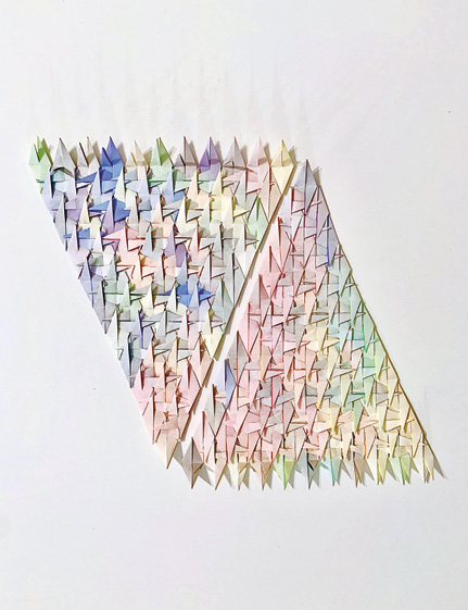 triangles