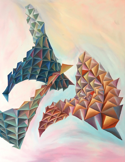 triangles